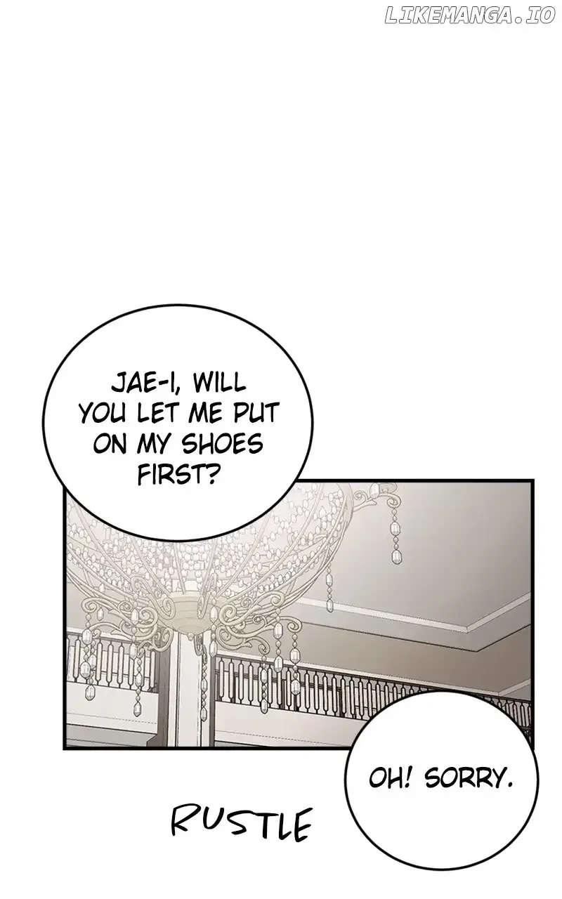 The Team Leader Is Tired Of Being A Newlywed Zinmanga X Chapter 51 Page 73