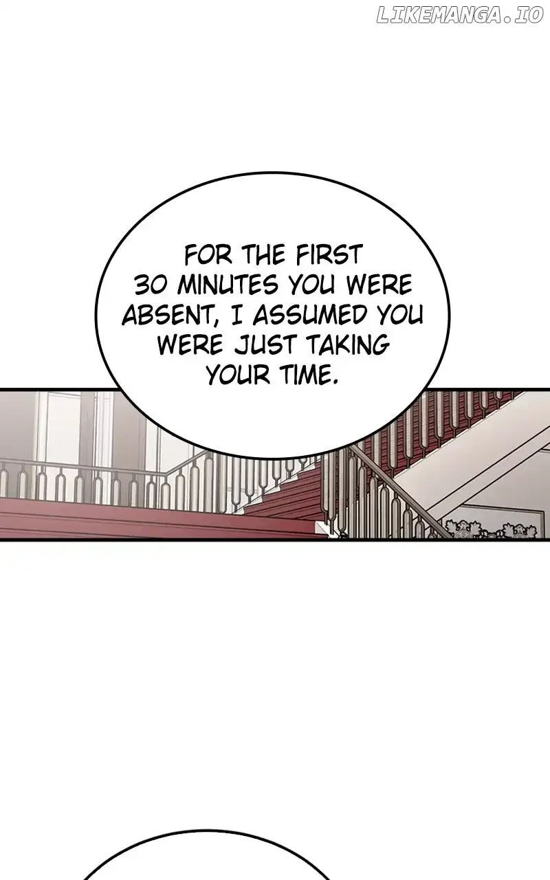 The Team Leader Is Tired Of Being A Newlywed Zinmanga X Chapter 51 Page 76