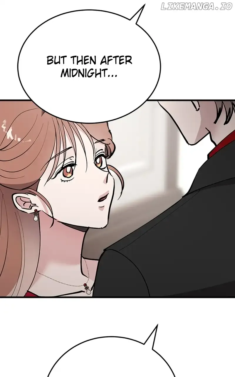 The Team Leader Is Tired Of Being A Newlywed Zinmanga X Chapter 51 Page 78