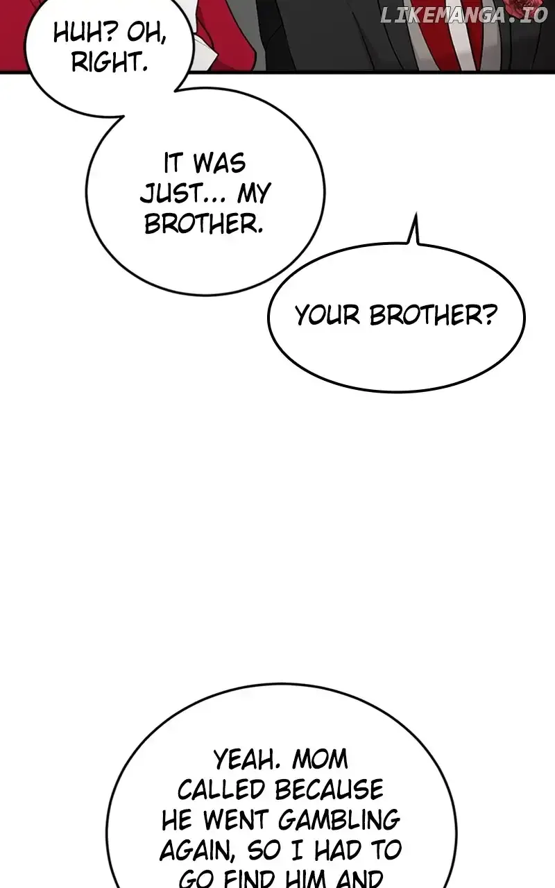 The Team Leader Is Tired Of Being A Newlywed Zinmanga X Chapter 51 Page 92