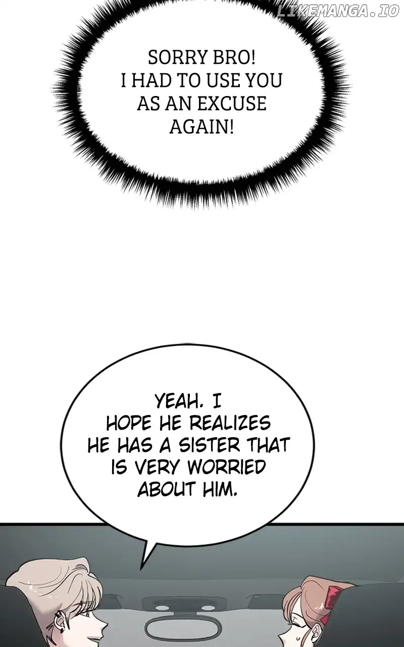 The Team Leader Is Tired Of Being A Newlywed Zinmanga X Chapter 51 Page 94