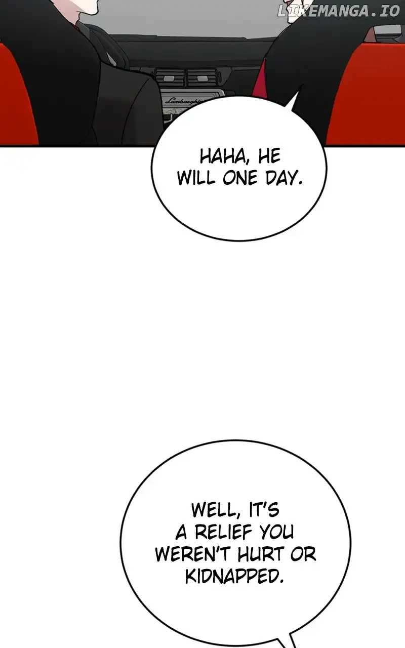 The Team Leader Is Tired Of Being A Newlywed Zinmanga X Chapter 51 Page 95