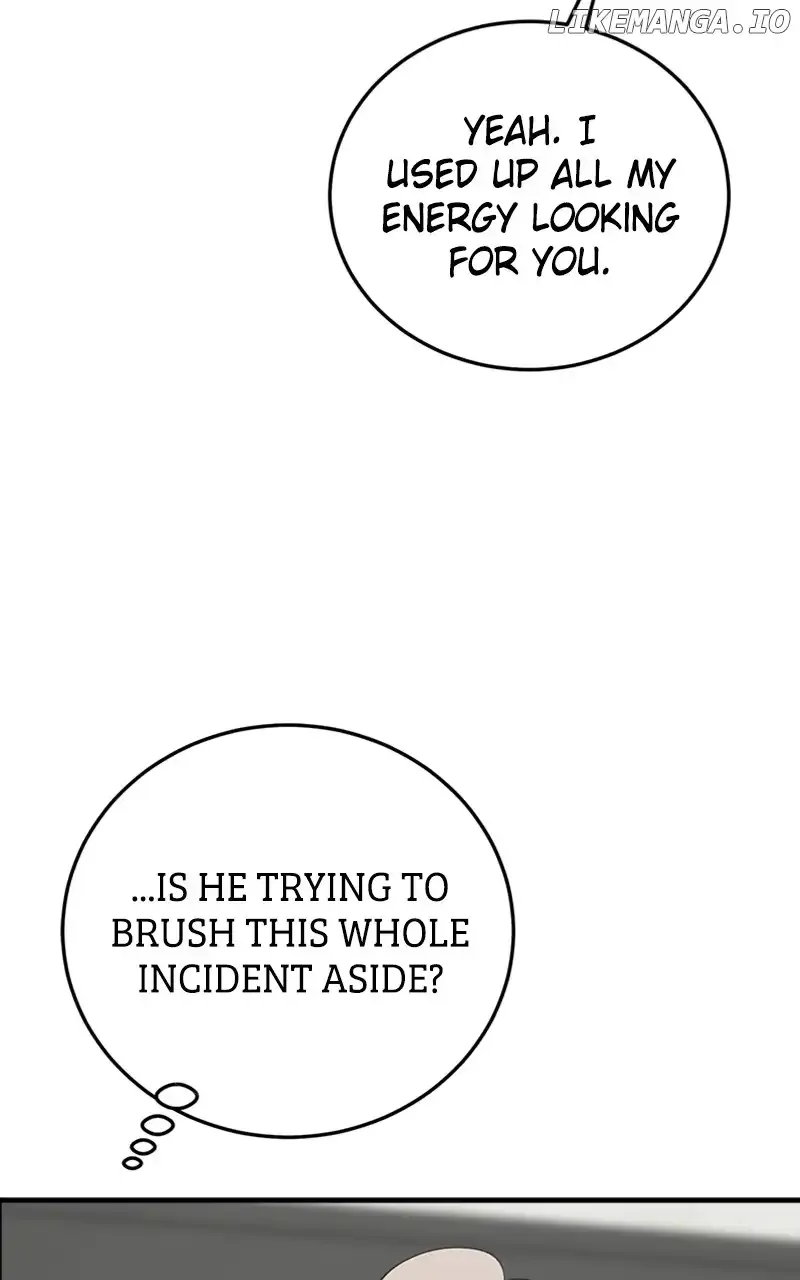 The Team Leader Is Tired Of Being A Newlywed Zinmanga X Chapter 51 Page 102