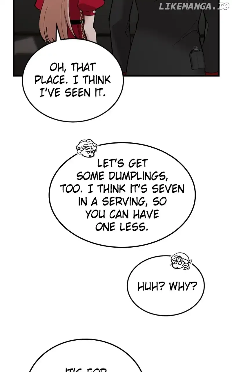 The Team Leader Is Tired Of Being A Newlywed Zinmanga X Chapter 51 Page 106