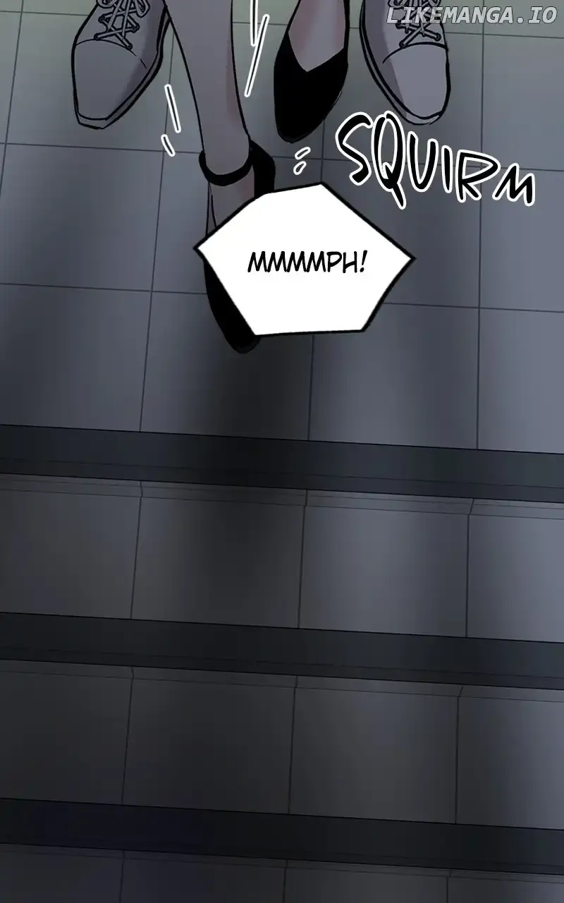 The Team Leader Is Tired Of Being A Newlywed Zinmanga X Chapter 50 Page 3