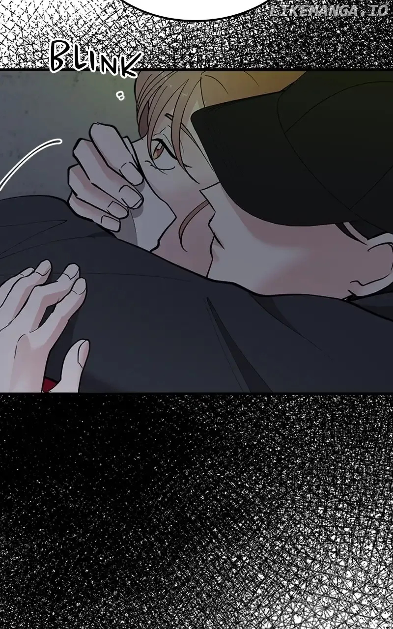 The Team Leader Is Tired Of Being A Newlywed Zinmanga X Chapter 50 Page 6