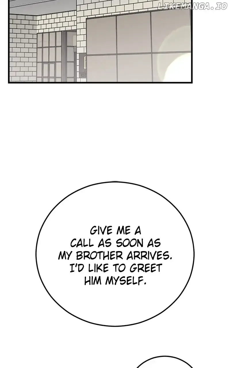 The Team Leader Is Tired Of Being A Newlywed Zinmanga X Chapter 48 Page 2