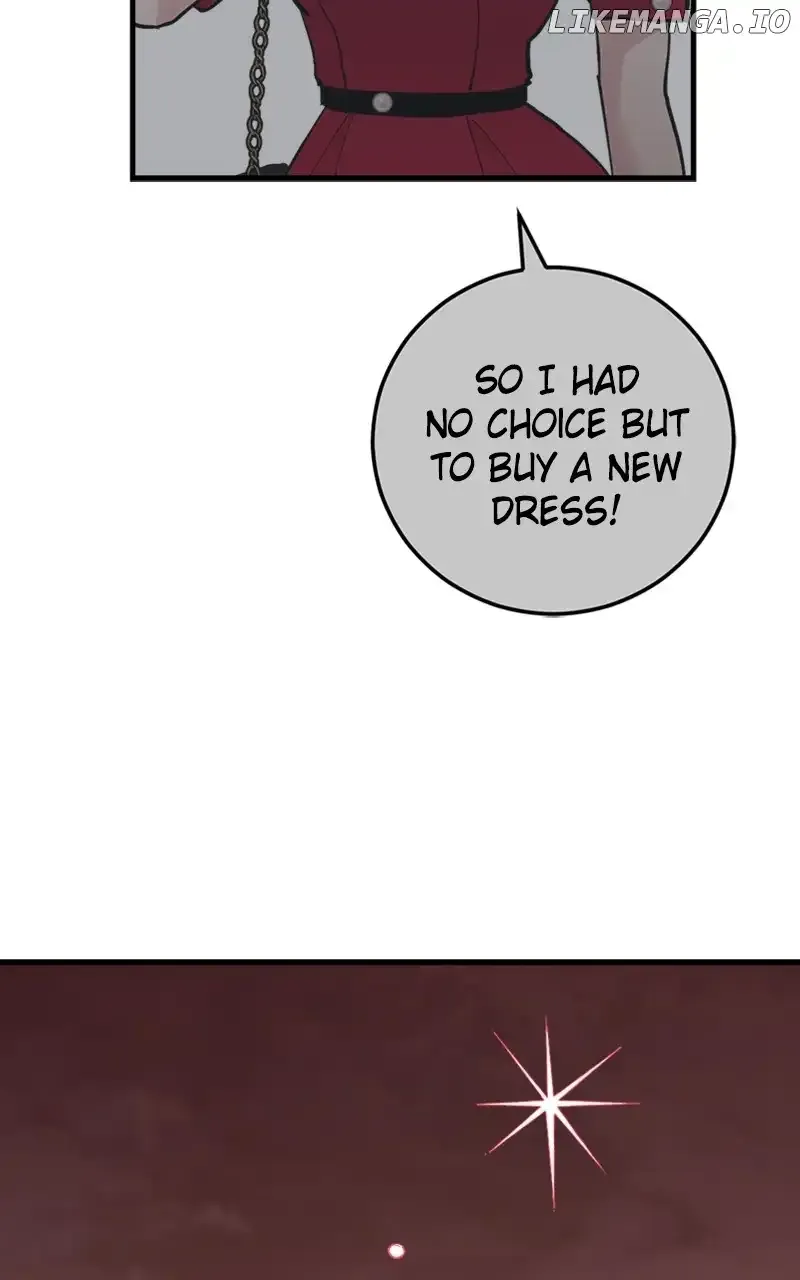 The Team Leader Is Tired Of Being A Newlywed Zinmanga X Chapter 48 Page 18