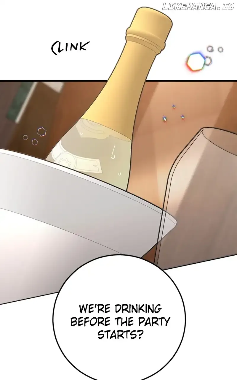 The Team Leader Is Tired Of Being A Newlywed Zinmanga X Chapter 48 Page 35