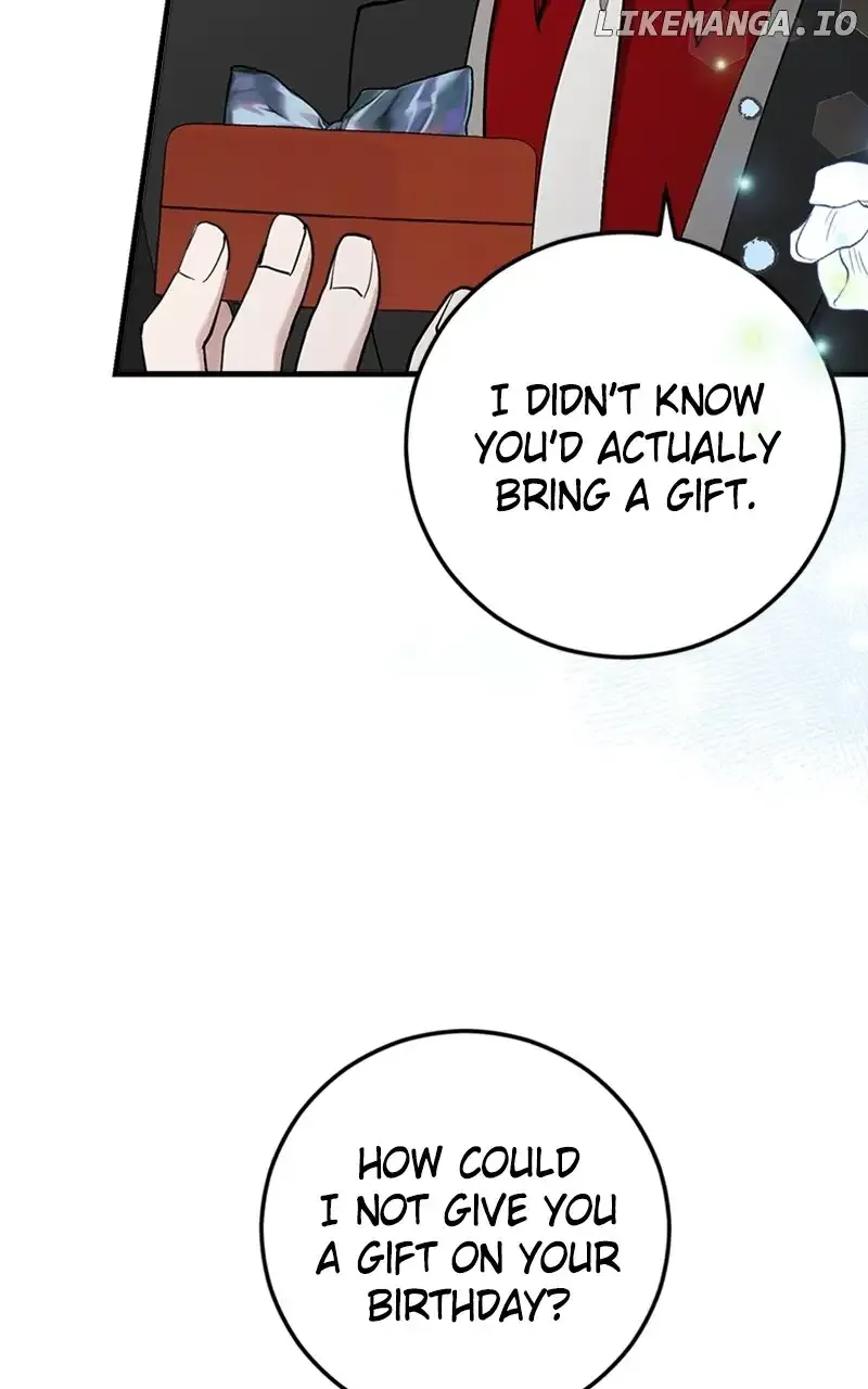 The Team Leader Is Tired Of Being A Newlywed Zinmanga X Chapter 48 Page 56