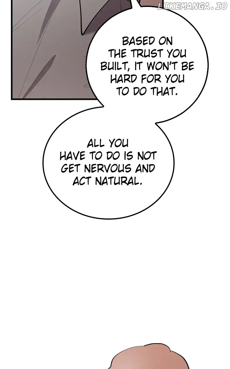 The Team Leader Is Tired Of Being A Newlywed Zinmanga X Chapter 47 Page 13