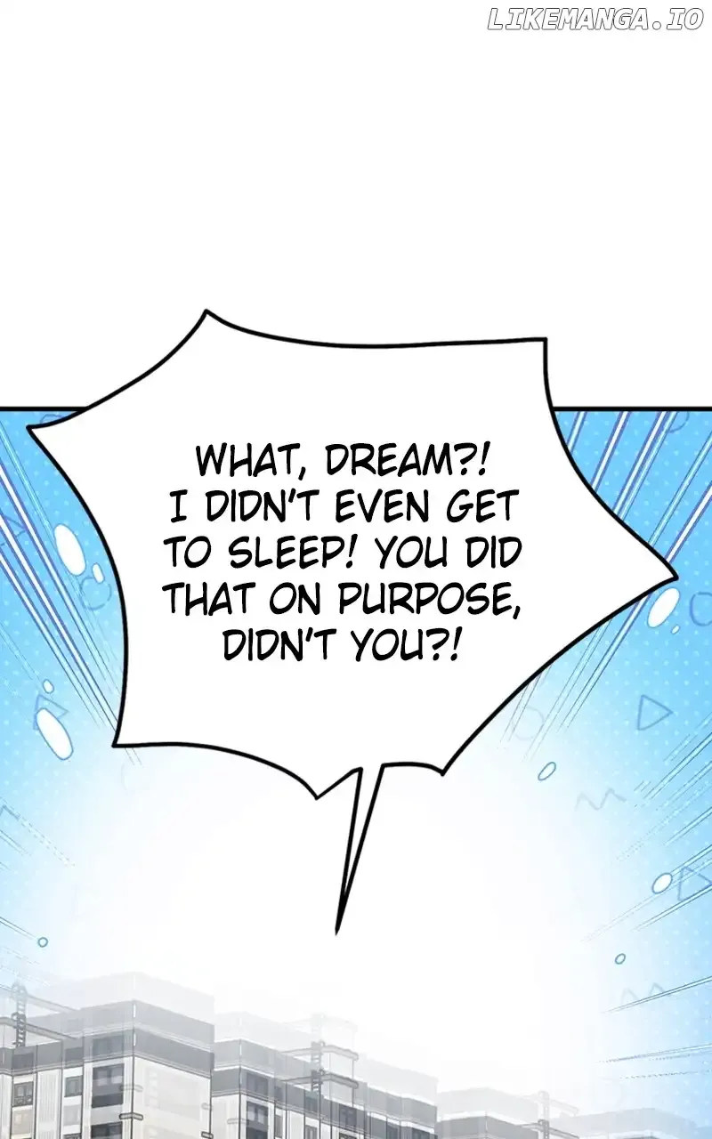 The Team Leader Is Tired Of Being A Newlywed Zinmanga X Chapter 46 Page 34