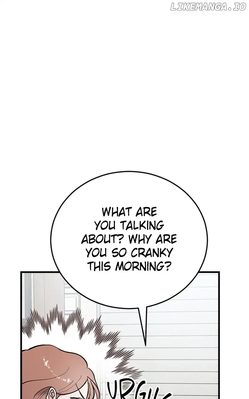 The Team Leader Is Tired Of Being A Newlywed Zinmanga X Chapter 46 Page 37