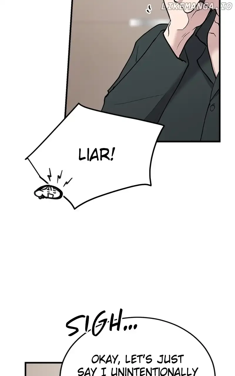 The Team Leader Is Tired Of Being A Newlywed Zinmanga X Chapter 46 Page 49