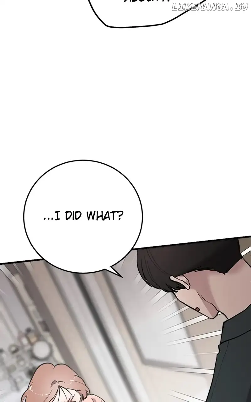 The Team Leader Is Tired Of Being A Newlywed Zinmanga X Chapter 46 Page 55