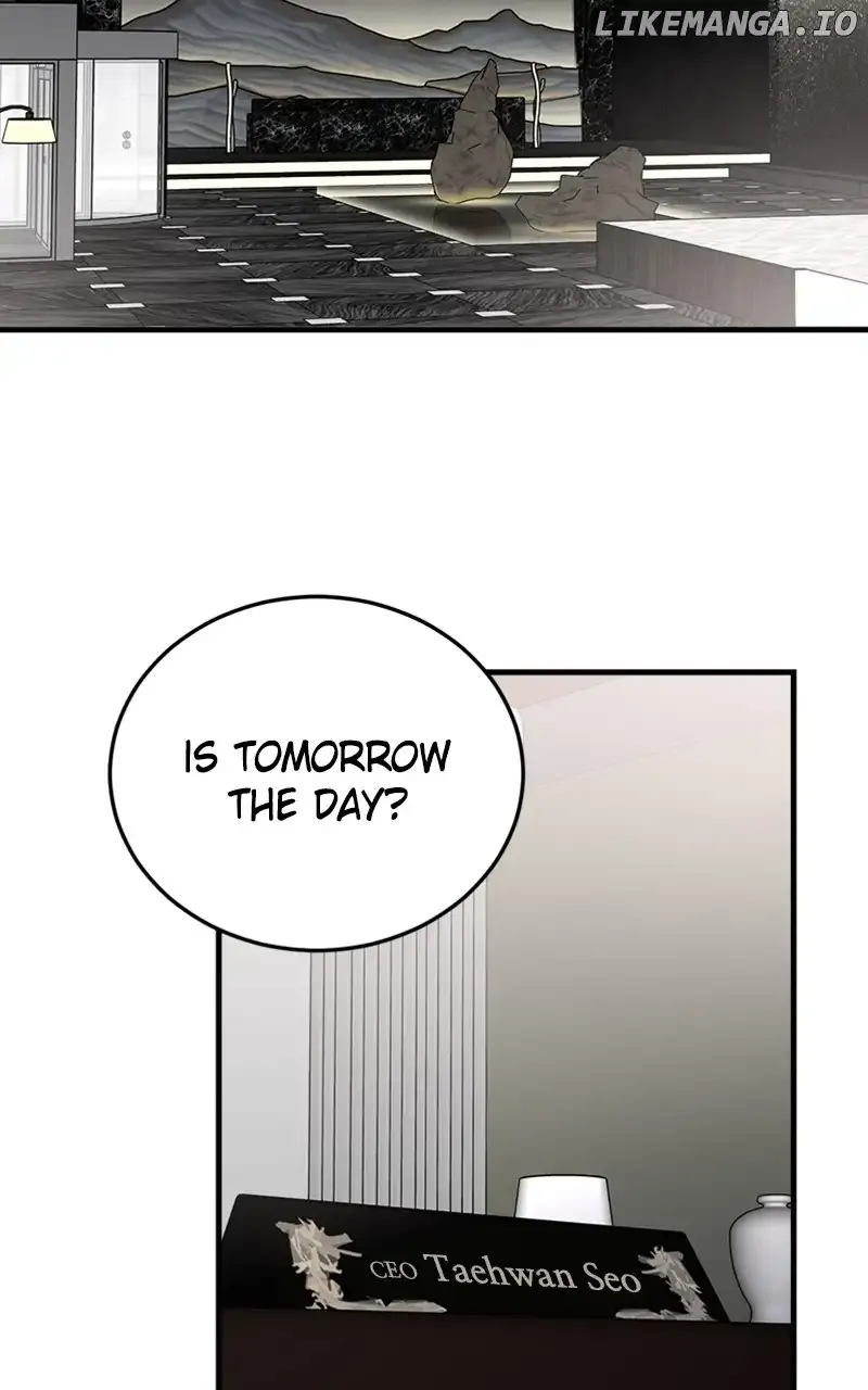 The Team Leader Is Tired Of Being A Newlywed Zinmanga X Chapter 46 Page 72