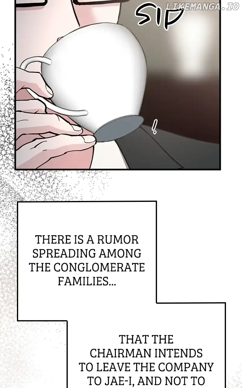 The Team Leader Is Tired Of Being A Newlywed Zinmanga X Chapter 46 Page 77