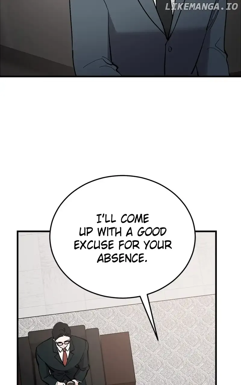 The Team Leader Is Tired Of Being A Newlywed Zinmanga X Chapter 46 Page 81