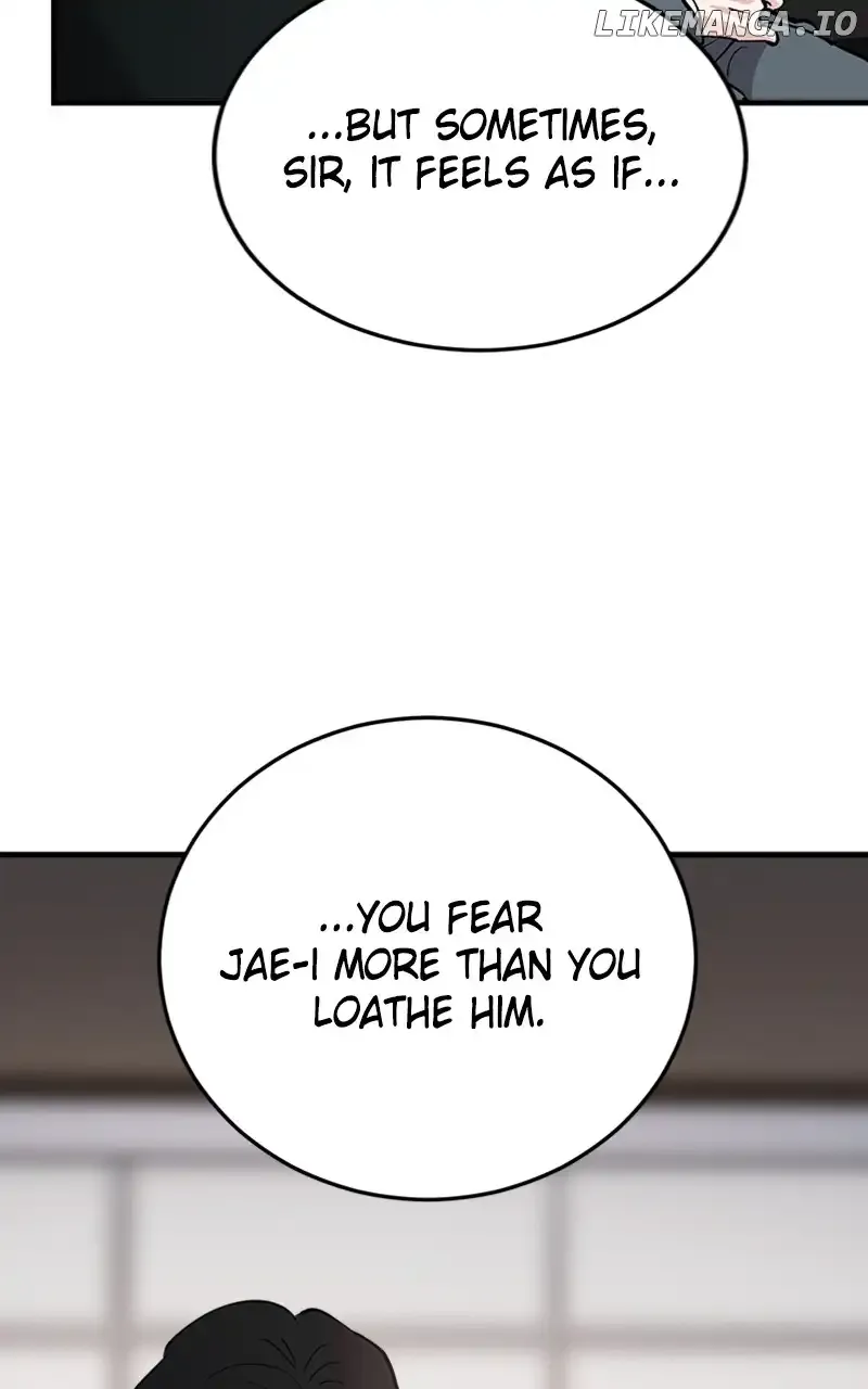 The Team Leader Is Tired Of Being A Newlywed Zinmanga X Chapter 46 Page 85