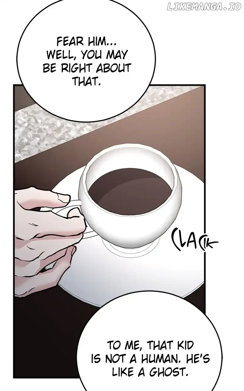 The Team Leader Is Tired Of Being A Newlywed Zinmanga X Chapter 46 Page 87