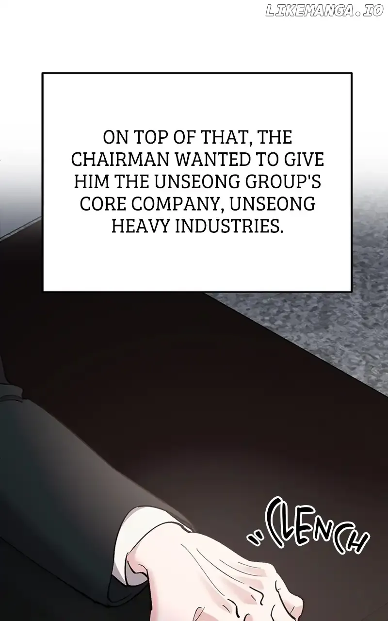 The Team Leader Is Tired Of Being A Newlywed Zinmanga X Chapter 46 Page 93