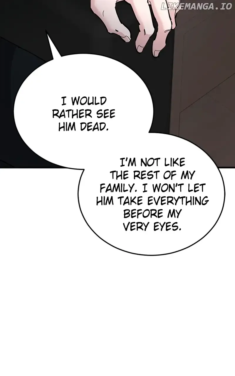 The Team Leader Is Tired Of Being A Newlywed Zinmanga X Chapter 46 Page 94