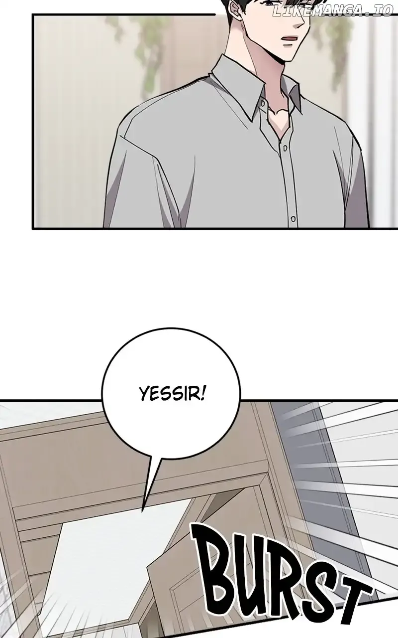 The Team Leader Is Tired Of Being A Newlywed Zinmanga X Chapter 46 Page 100