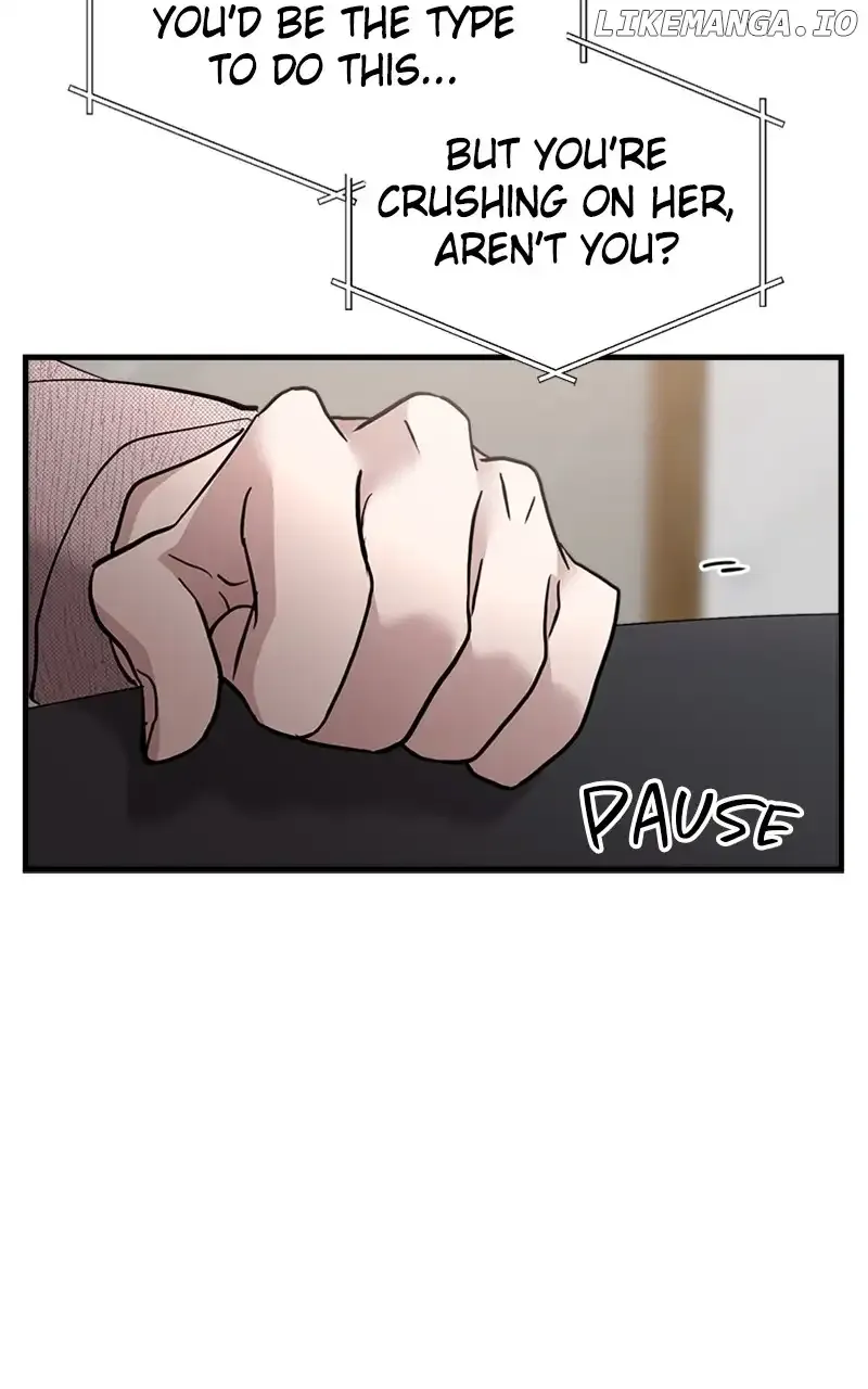 The Team Leader Is Tired Of Being A Newlywed Zinmanga X Chapter 45 Page 17
