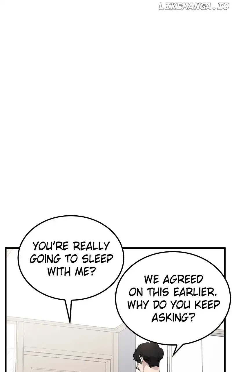 The Team Leader Is Tired Of Being A Newlywed Zinmanga X Chapter 45 Page 37