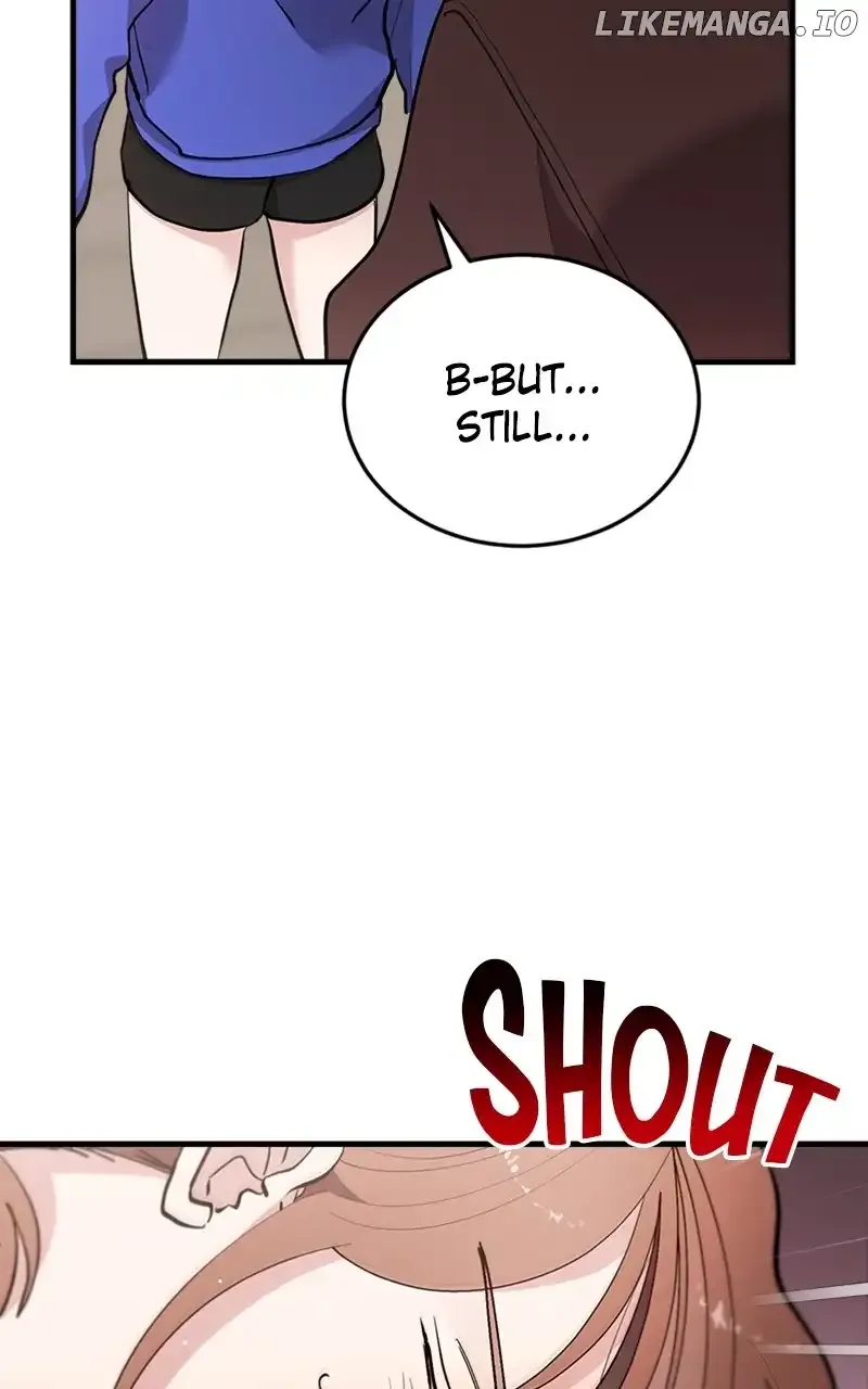The Team Leader Is Tired Of Being A Newlywed Zinmanga X Chapter 45 Page 49