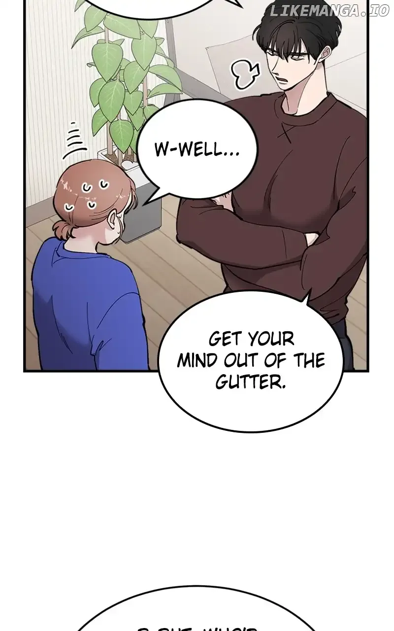 The Team Leader Is Tired Of Being A Newlywed Zinmanga X Chapter 45 Page 69