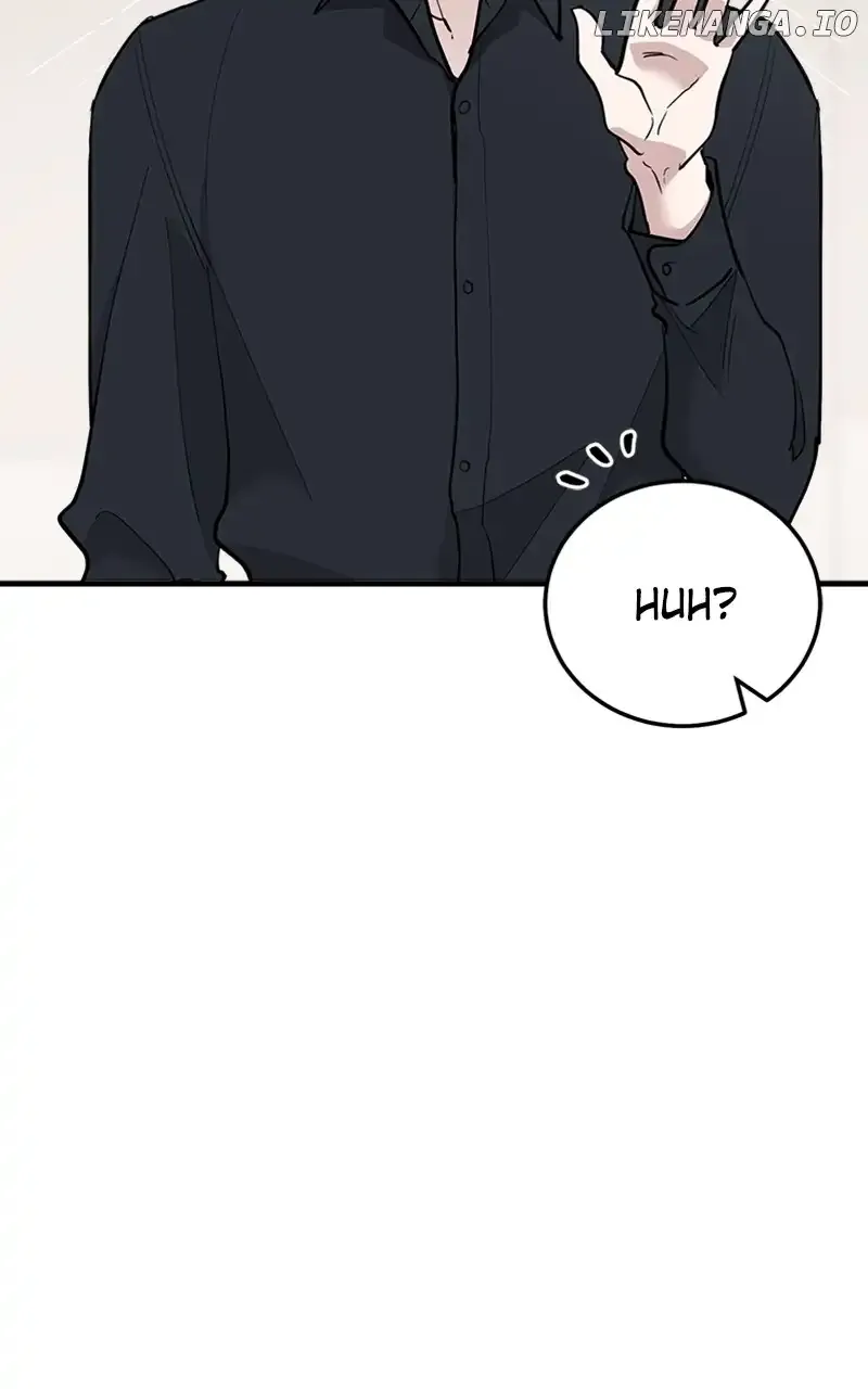 The Team Leader Is Tired Of Being A Newlywed Zinmanga X Chapter 44 Page 8