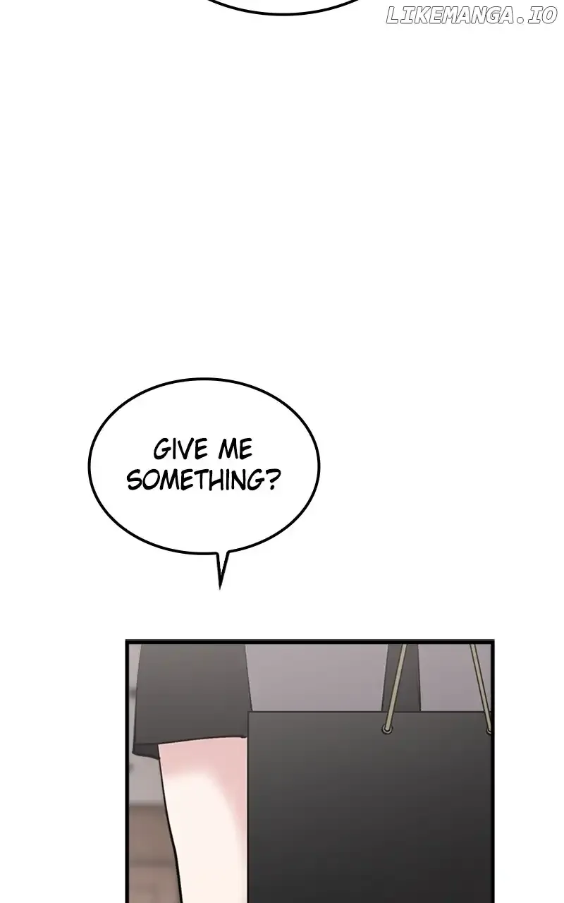 The Team Leader Is Tired Of Being A Newlywed Zinmanga X Chapter 44 Page 10