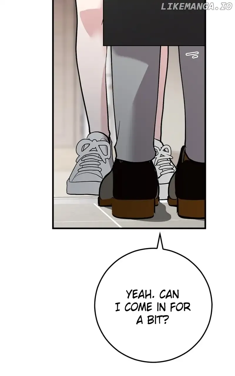 The Team Leader Is Tired Of Being A Newlywed Zinmanga X Chapter 44 Page 11