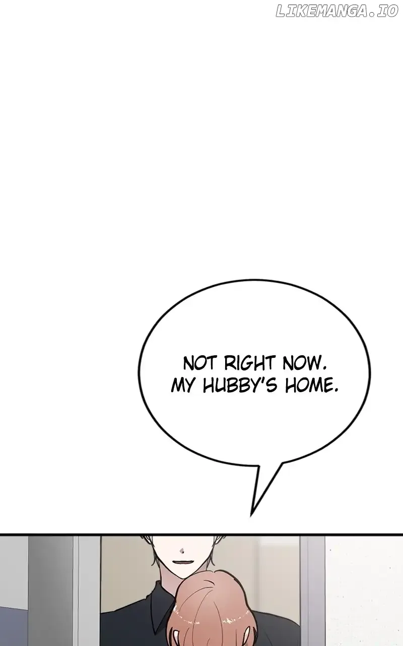 The Team Leader Is Tired Of Being A Newlywed Zinmanga X Chapter 44 Page 12