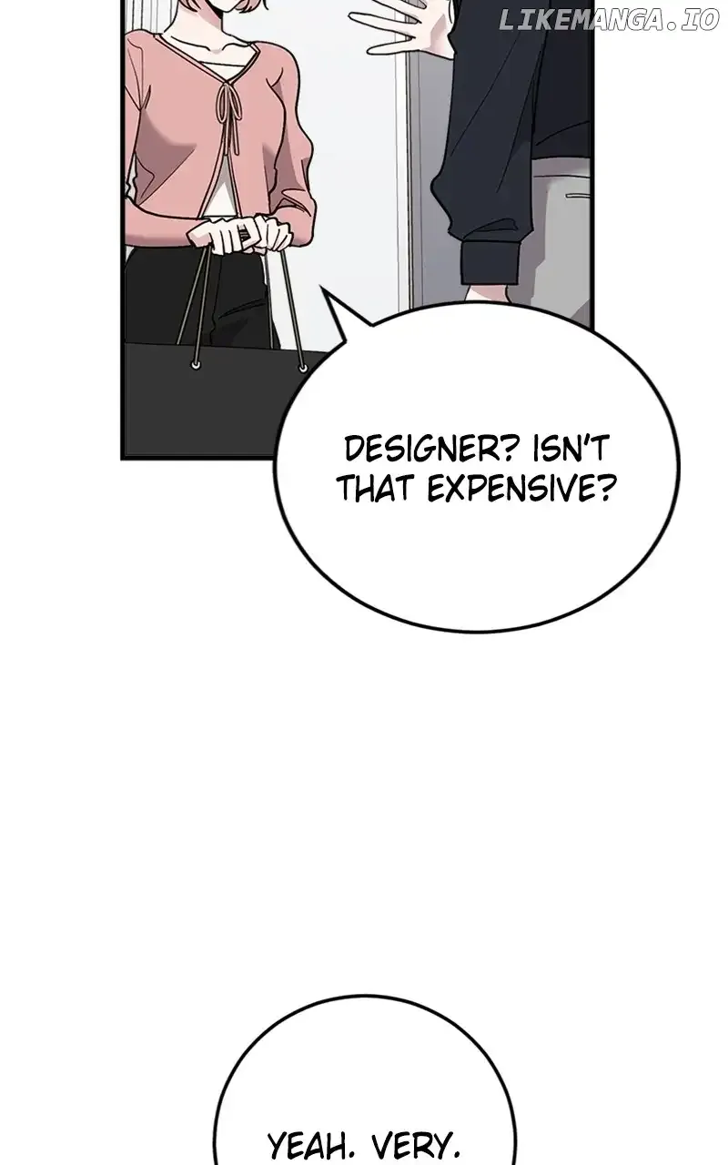 The Team Leader Is Tired Of Being A Newlywed Zinmanga X Chapter 44 Page 20