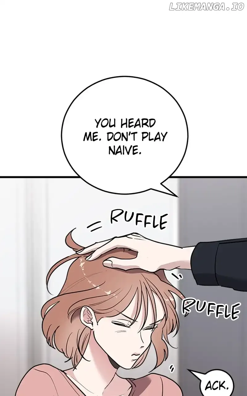 The Team Leader Is Tired Of Being A Newlywed Zinmanga X Chapter 44 Page 27