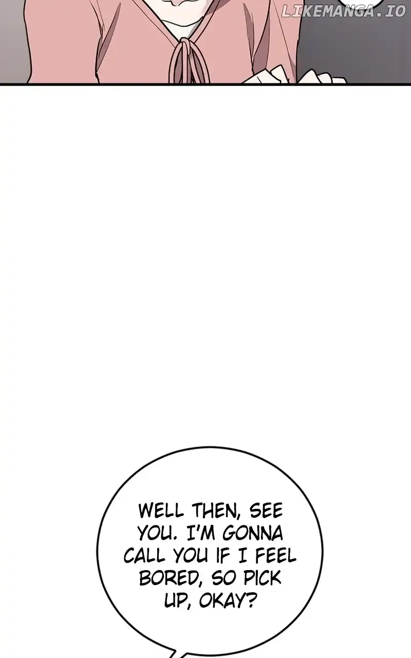 The Team Leader Is Tired Of Being A Newlywed Zinmanga X Chapter 44 Page 28