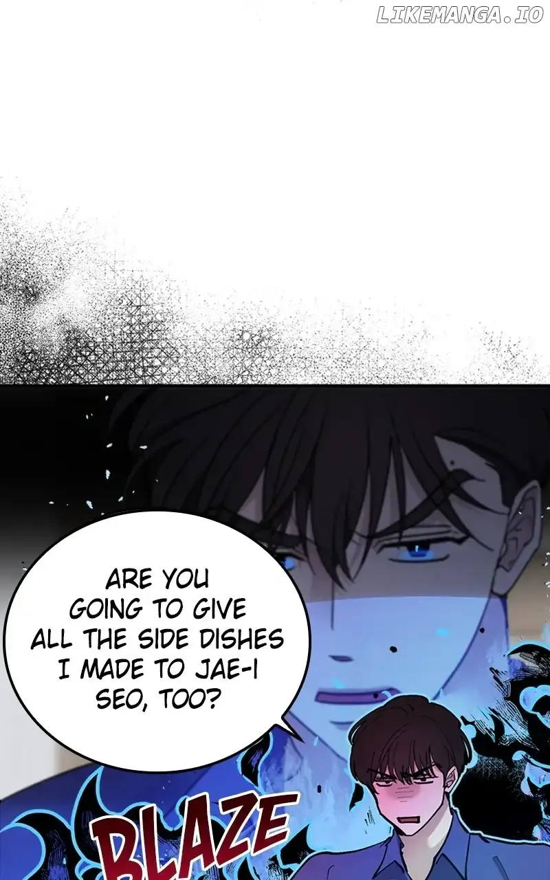 The Team Leader Is Tired Of Being A Newlywed Zinmanga X Chapter 44 Page 32