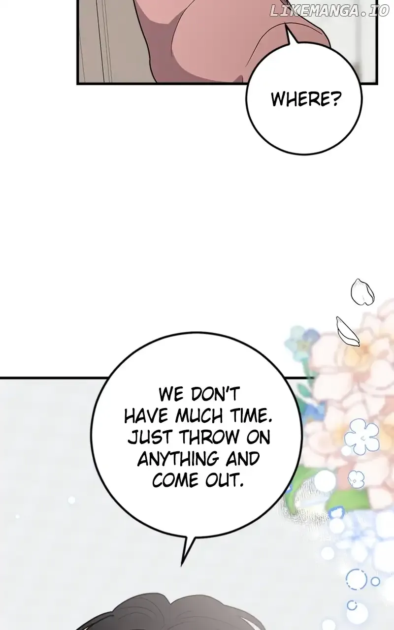 The Team Leader Is Tired Of Being A Newlywed Zinmanga X Chapter 44 Page 40