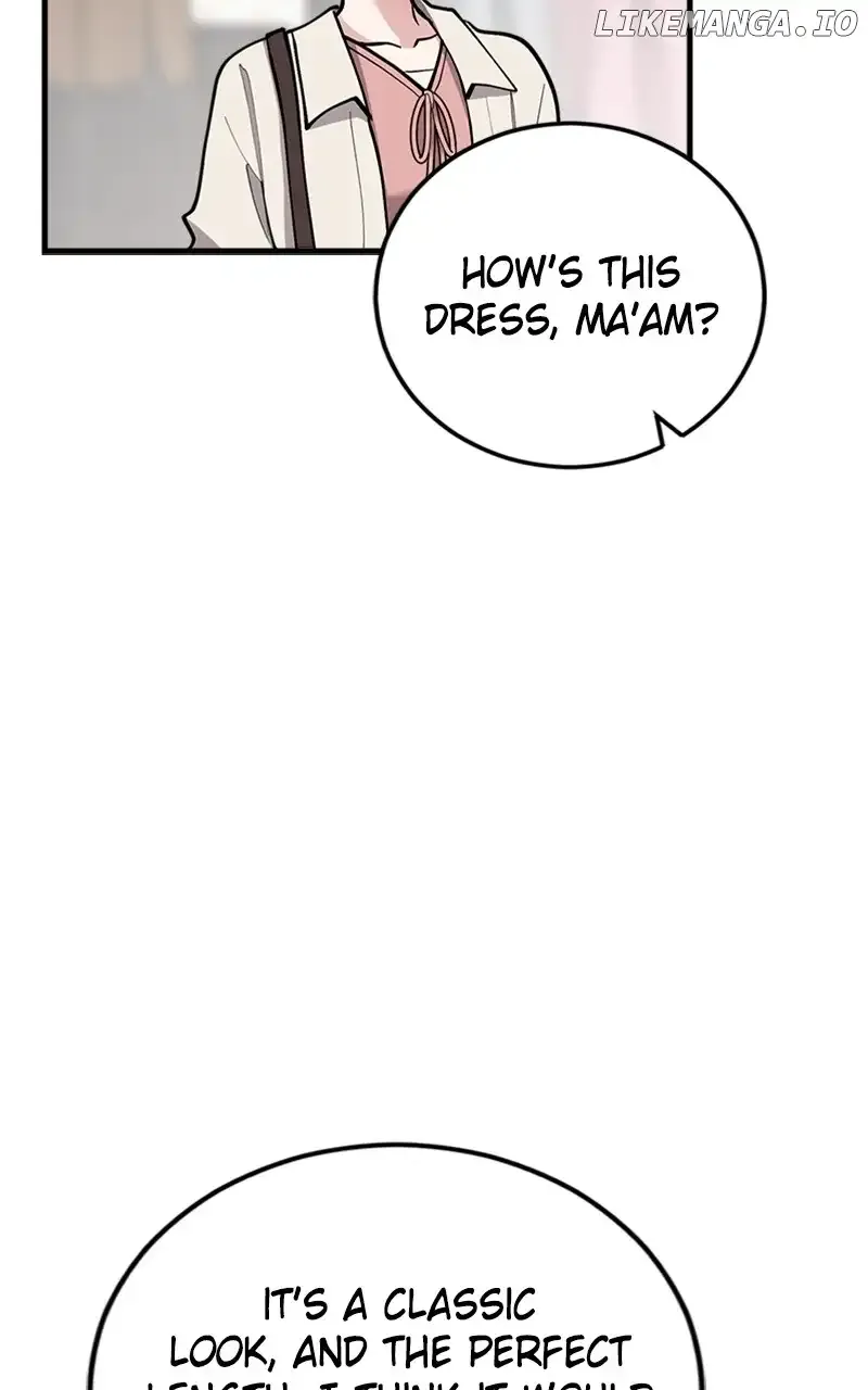 The Team Leader Is Tired Of Being A Newlywed Zinmanga X Chapter 44 Page 57