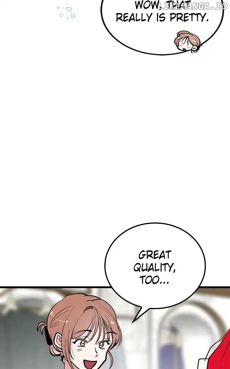 The Team Leader Is Tired Of Being A Newlywed Zinmanga X Chapter 44 Page 59