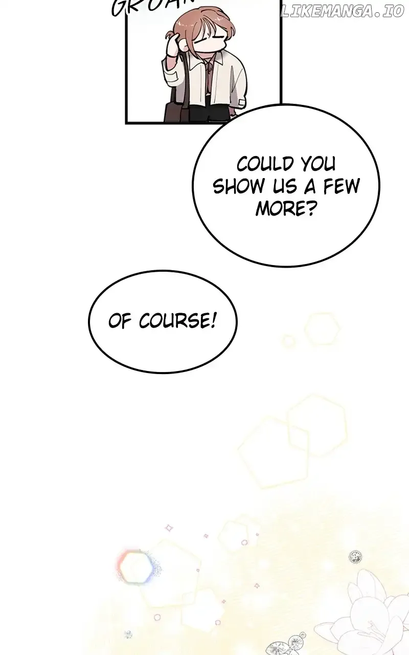 The Team Leader Is Tired Of Being A Newlywed Zinmanga X Chapter 44 Page 70
