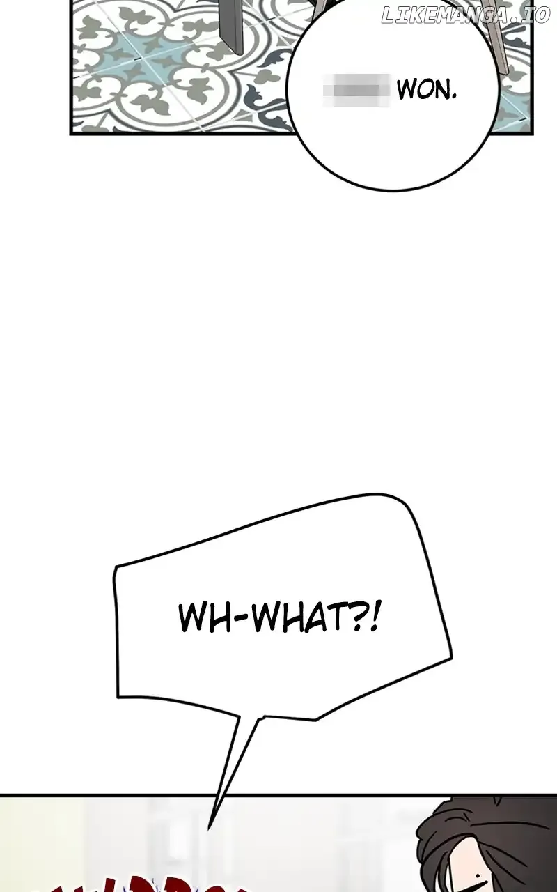 The Team Leader Is Tired Of Being A Newlywed Zinmanga X Chapter 44 Page 76