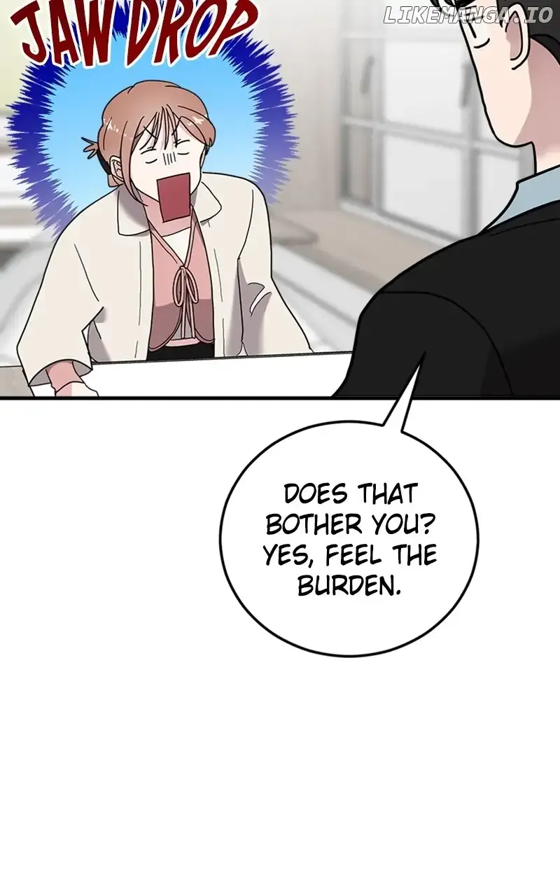 The Team Leader Is Tired Of Being A Newlywed Zinmanga X Chapter 44 Page 77