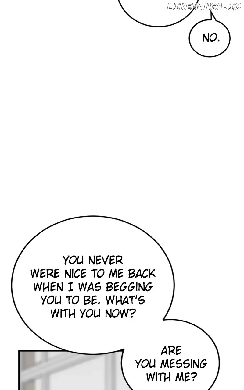 The Team Leader Is Tired Of Being A Newlywed Zinmanga X Chapter 44 Page 79