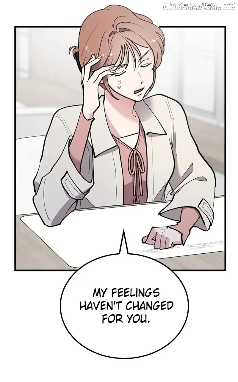 The Team Leader Is Tired Of Being A Newlywed Zinmanga X Chapter 44 Page 89