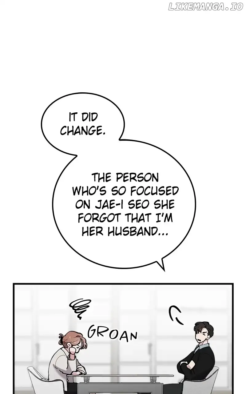 The Team Leader Is Tired Of Being A Newlywed Zinmanga X Chapter 44 Page 90