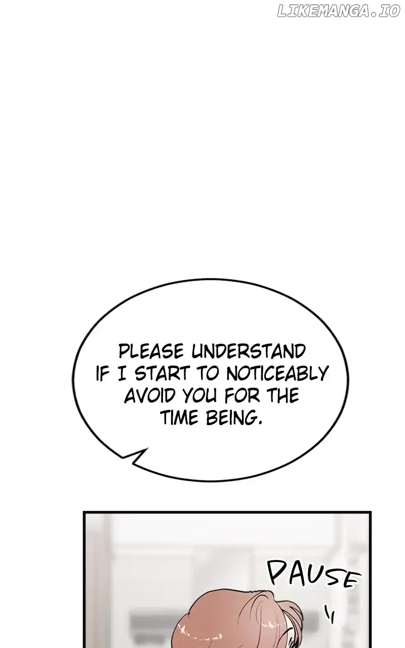 The Team Leader Is Tired Of Being A Newlywed Zinmanga X Chapter 43 Page 104