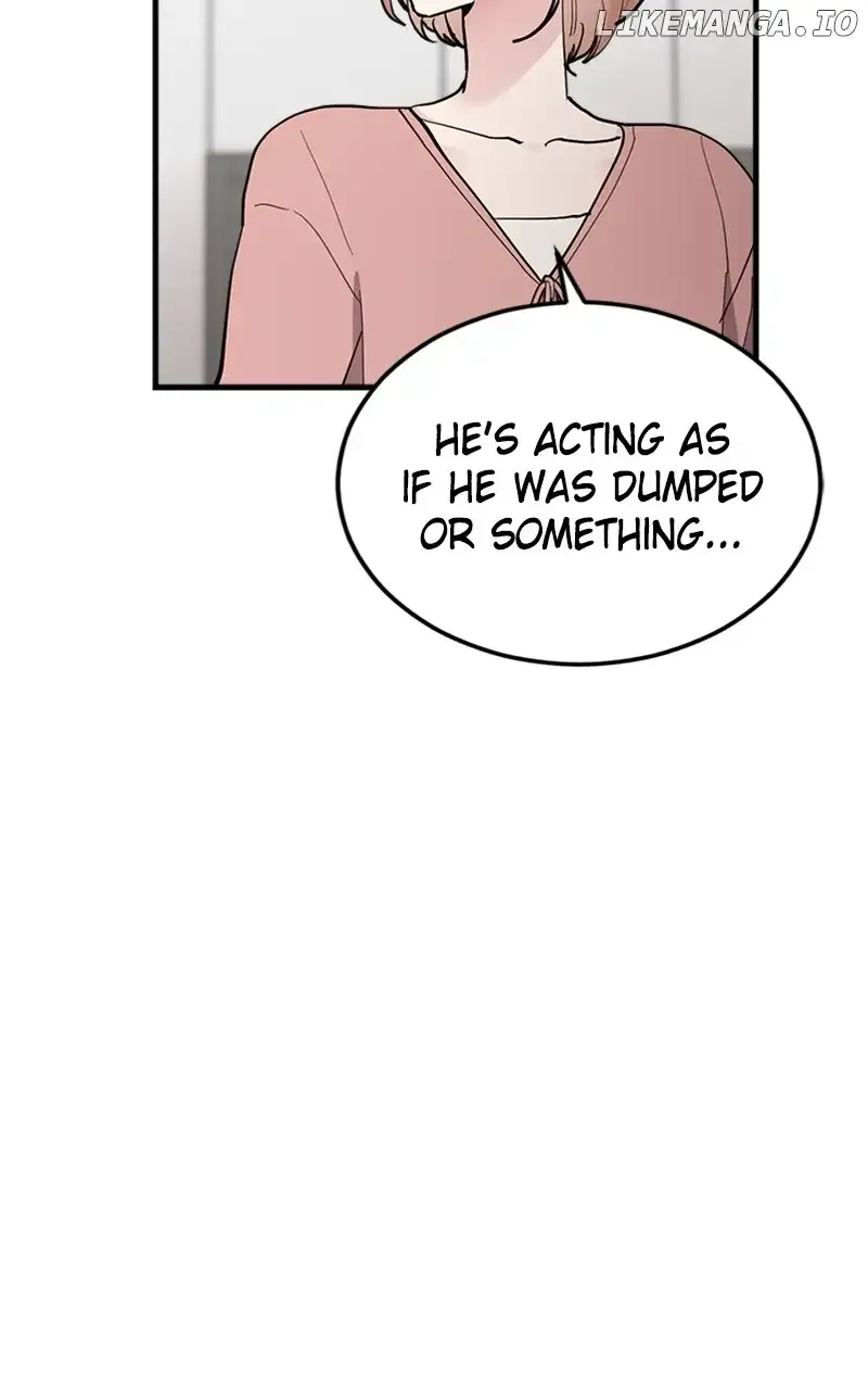 The Team Leader Is Tired Of Being A Newlywed Zinmanga X Chapter 43 Page 108